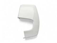 Transit Custom Sol Ayna Kapağı Beyaz Ford Dikiz Ayna Kapağı - JK21-17K747-A - BK21-17K747-A - 2175009 - JK2117K747 -  BK21 17K747 A