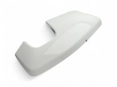 Transit Custom Sol Ayna Kapağı Beyaz Ford Dikiz Ayna Kapağı - JK21-17K747-A - BK21-17K747-A - 2175009 - JK2117K747 -  BK21 17K747 A