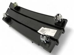 Egea Ön Tampon Izgara Kapağı - Fiat 735734373 - 735754049