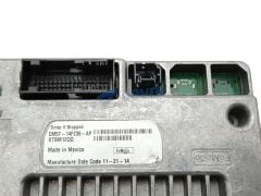Multimedya Sync Beyni - Ford Focus 3  C-Max  Explorer EA5T 14D212 DA