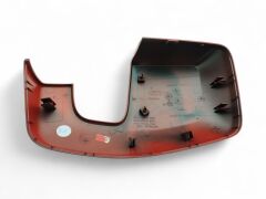 Transit Custom Sağ Ayna Kapağı Kırmızı Ford Dikiz Ayna Kapağı - BK21-17K746-A - JK21-17K746-A - 2175005 - JK2117K746 -  BK21 17K746 A