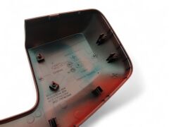 Transit Custom Sağ Ayna Kapağı Kırmızı Ford Dikiz Ayna Kapağı - BK21-17K746-A - JK21-17K746-A - 2175005 - JK2117K746 -  BK21 17K746 A