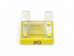 20 Amper Sigorta 32 Volt - Maxi Fuse  MTA 0700900