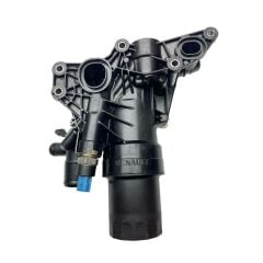 Yağ Soğutucusu - Renault Megane 4 Talisman Dacia Duster Lodgy Logan Dokker 213058627R