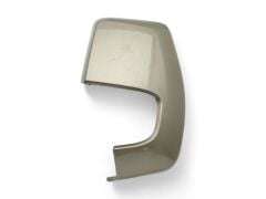 Transit Custom Sol Ayna Kapağı Gümüş Renk Tectonic Silver Ford Dikiz Ayna Kapağı - JK21-17K747-A - BK21-17K747-A - 2175009 - JK2117K747 - BK21 17K747 A