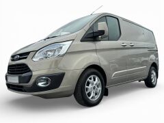 Transit Custom Sol Ayna Kapağı Gümüş Renk Tectonic Silver Ford Dikiz Ayna Kapağı - JK21-17K747-A - BK21-17K747-A - 2175009 - JK2117K747 - BK21 17K747 A