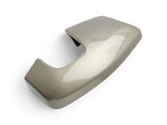 Transit Custom Sol Ayna Kapağı Gümüş Renk Tectonic Silver Ford Dikiz Ayna Kapağı - JK21-17K747-A - BK21-17K747-A - 2175009 - JK2117K747 - BK21 17K747 A