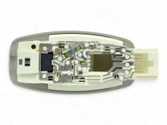 Clio 4 Tavan Lambası - Renault Megane 4 Talisman Kadjar Captur 2 Espace 5 Koleos 2 264301419R - 264307381R - 264304513R