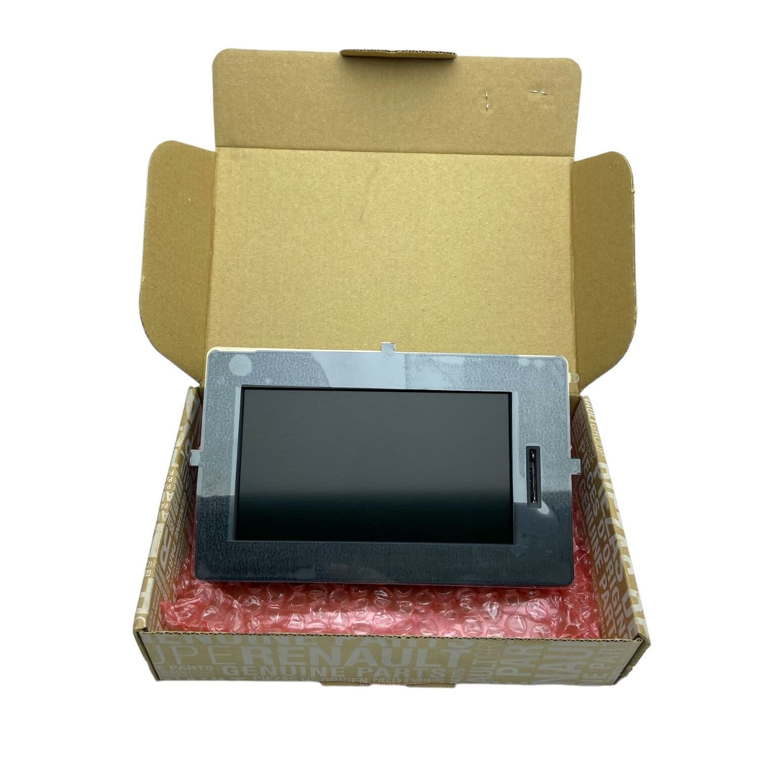 Navigasyon Ekranı - Renault Koleos Latitude Talisman Scenic 259153398R Orjinal