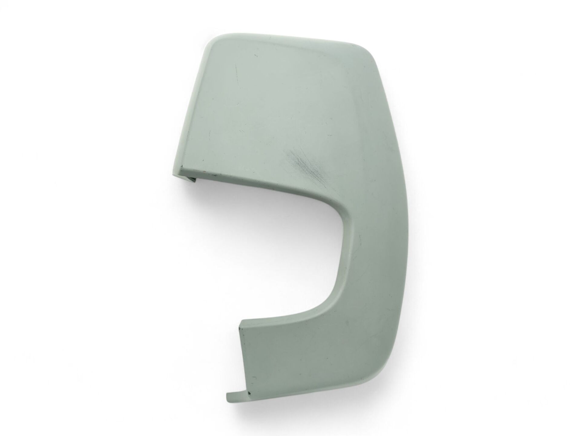 Transit Custom Sol Ayna Kapağı Astarlı Ford Dikiz Ayna Kapağı - JK21-17K747-A - BK21-17K747-A - 2175009 - JK2117K747 - BK21 17K747 A