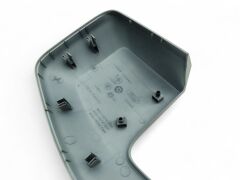 Transit Custom Sol Ayna Kapağı Astarlı Ford Dikiz Ayna Kapağı - JK21-17K747-A - BK21-17K747-A - 2175009 - JK2117K747 - BK21 17K747 A