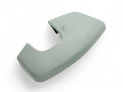 Transit Custom Sol Ayna Kapağı Astarlı Ford Dikiz Ayna Kapağı - JK21-17K747-A - BK21-17K747-A - 2175009 - JK2117K747 - BK21 17K747 A