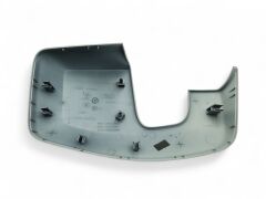 Transit Custom Sol Ayna Kapağı Astarlı Ford Dikiz Ayna Kapağı - JK21-17K747-A - BK21-17K747-A - 2175009 - JK2117K747 - BK21 17K747 A