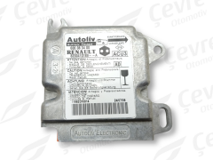 Airbag Beyni - Renault Kangoo 2 8200410189