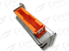 Airbag Beyni - Renault Kangoo 2 8200410189