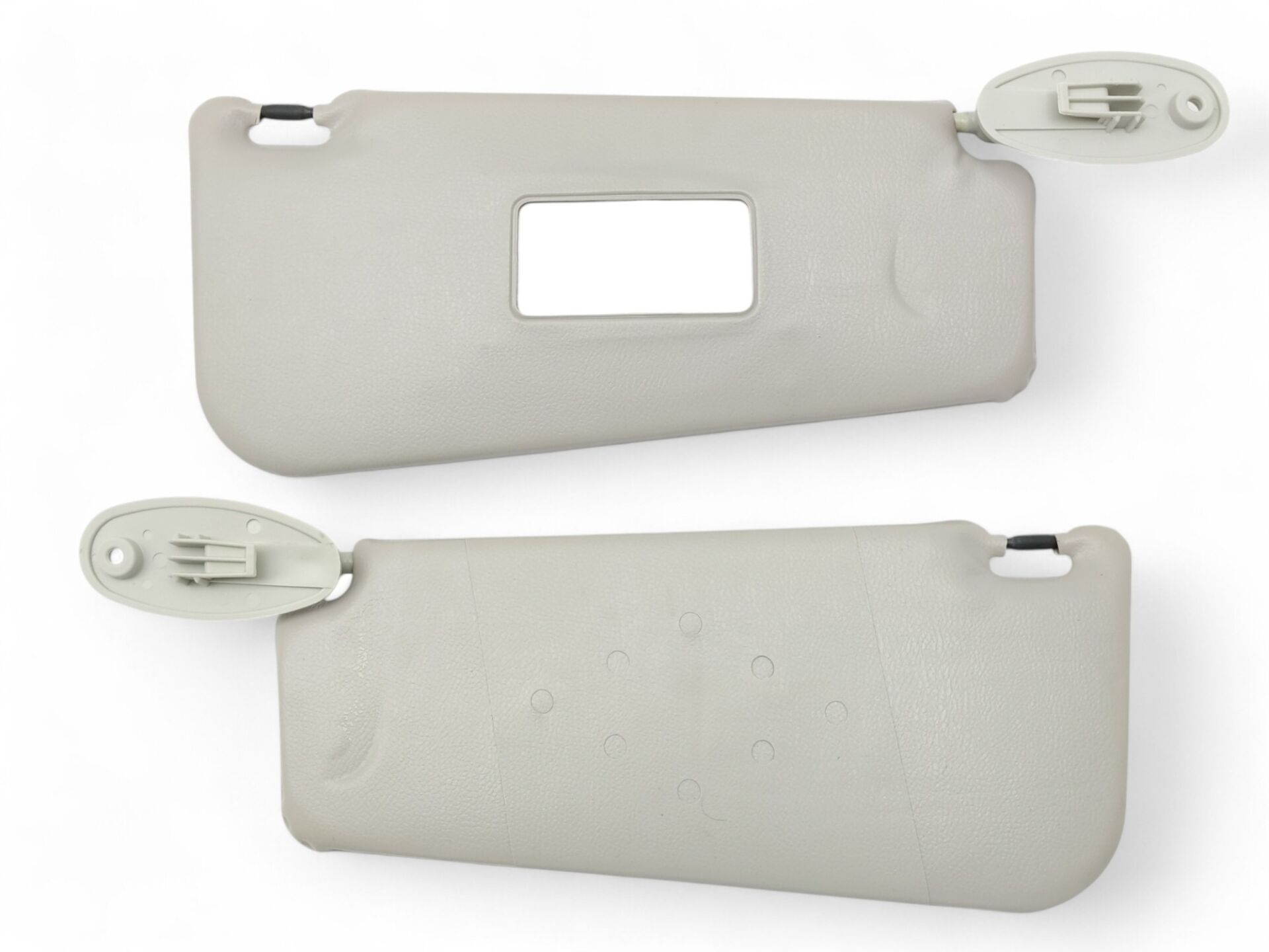 Linea Güneşlik Takımı - Fiat 600 4M131119 - 735493294
