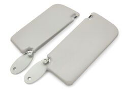Linea Güneşlik Takımı - Fiat 600 4M131119 - 735493294