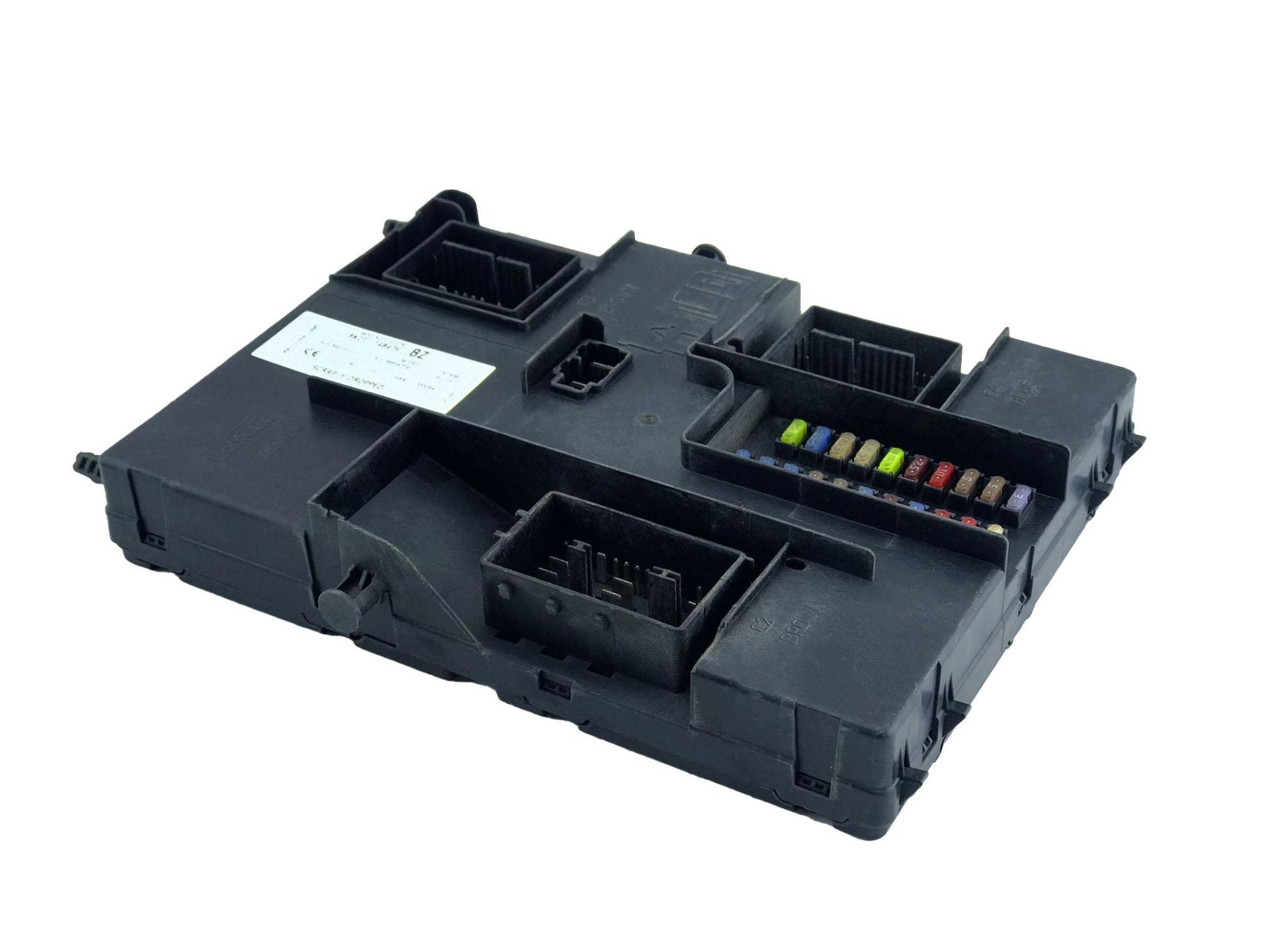 Sigorta Kutusu - Ford Transit Custom V362 V363