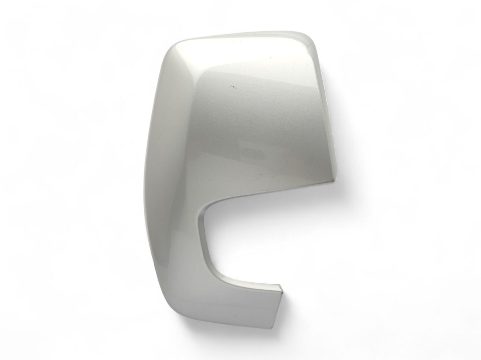 Transit Custom Sağ Ayna Kapağı Gümüş Gri Renk Ford Dikiz Ayna Kapağı - BK21-17K746-A - JK21-17K746-A - 2175005 - JK2117K746 -  BK21 17K746 A