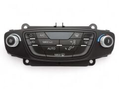 Courier Klima Kontrol Paneli - Ford B-Max ET76-18C612-EF - ET7618C612EF - AV1T-18C612-EF - AV1T18C612EF