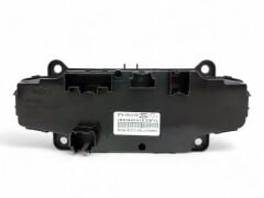 Courier Klima Kontrol Paneli - Ford B-Max ET76-18C612-EF - ET7618C612EF - AV1T-18C612-EF - AV1T18C612EF