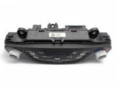 Courier Klima Kontrol Paneli - Ford B-Max ET76-18C612-EF - ET7618C612EF - AV1T-18C612-EF - AV1T18C612EF