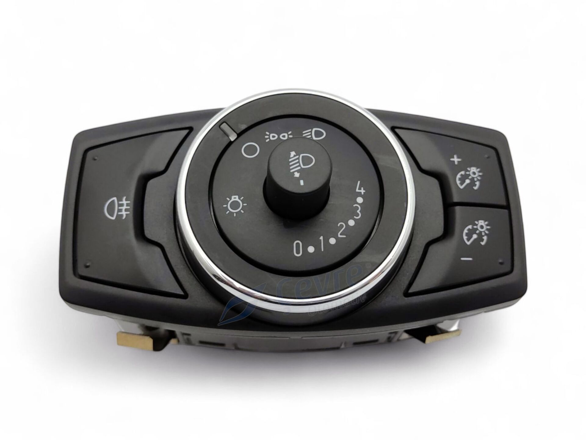 Transit Custom Sis Far Anahtarı - Ford B-Max Courier AV1T 13D061 AD - AV1T-13D061-AD