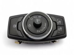 Transit Custom Sis Far Anahtarı - Ford B-Max Courier AV1T 13D061 AD - AV1T-13D061-AD