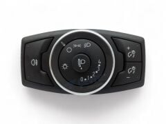 Transit Custom Sis Far Anahtarı - Ford B-Max Courier AV1T 13D061 AD - AV1T-13D061-AD