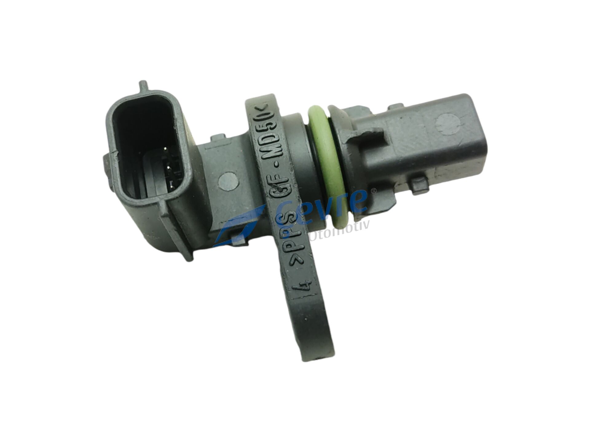 Krank Açı Sensörü - Renault Clio 3  Fluence  Megane 3 Qashqai