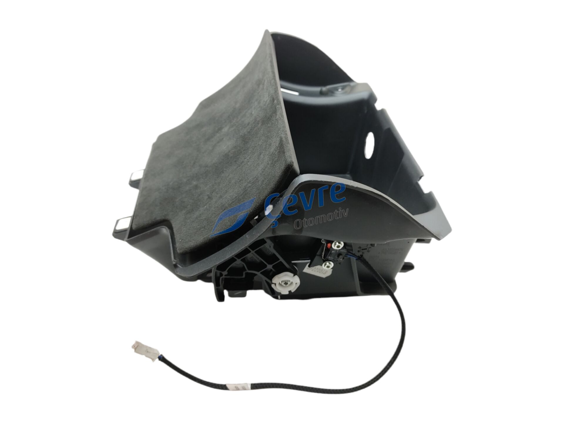 Kablosuz Şarj Kutusu Havuzu - DS7 Crossback 9821388277