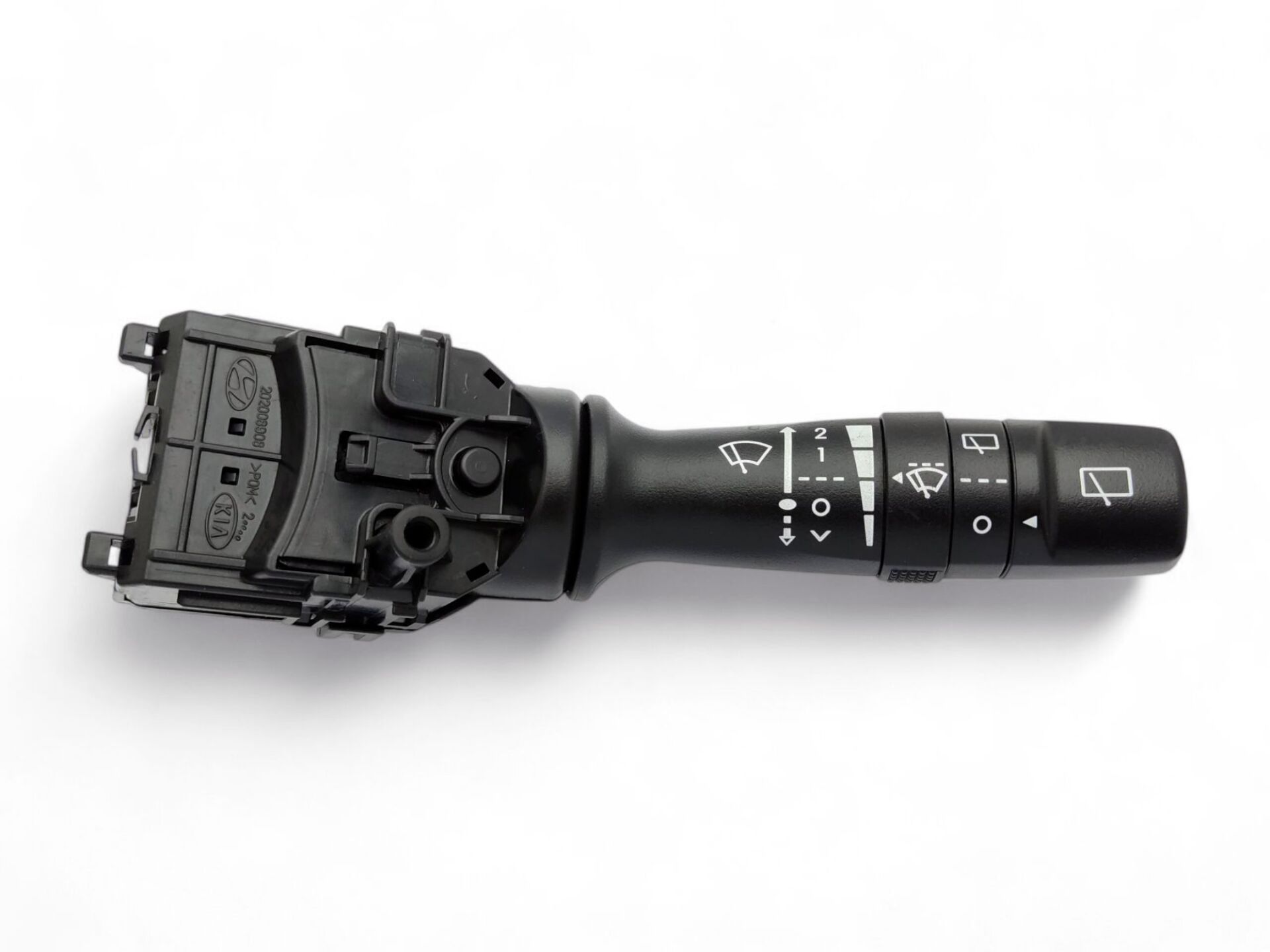 Hyundai i20 Silecek Kolu Kia Rio Sorento - 202008908 - 202008910 - 93420-2V560 - 934202V560