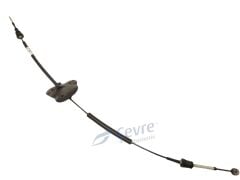 Otomatik Vites Teli Halatı - Renault Megane 3  Fluence 8200960205