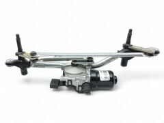 Fiat 500 Cam Silecek Motoru - Fiat 500E 500X 521394960