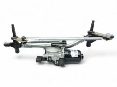 Fiat 500 Cam Silecek Motoru - Fiat 500E 500X 521394960
