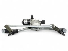 Fiat 500 Cam Silecek Motoru - Fiat 500E 500X 521394960