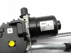 Fiat 500 Cam Silecek Motoru - Fiat 500E 500X 521394960