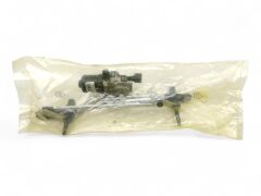 Fiat 500 Cam Silecek Motoru - Fiat 500E 500X 521394960