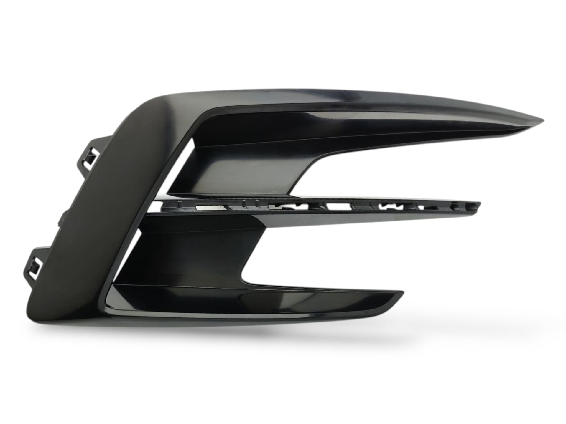 Megane 4 Sis Çerçevesi Sağ Sissiz 2020 Sonrası Makyajlı Kasa Faz 2 Renault - 261502090R - 261522050R