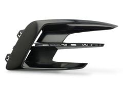 Megane 4 Sis Çerçevesi Sağ Sissiz 2020 Sonrası Makyajlı Kasa Faz 2 Renault - 261502090R - 261522050R