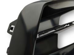 Megane 4 Sis Çerçevesi Sağ Sissiz 2020 Sonrası Makyajlı Kasa Faz 2 Renault - 261502090R - 261522050R