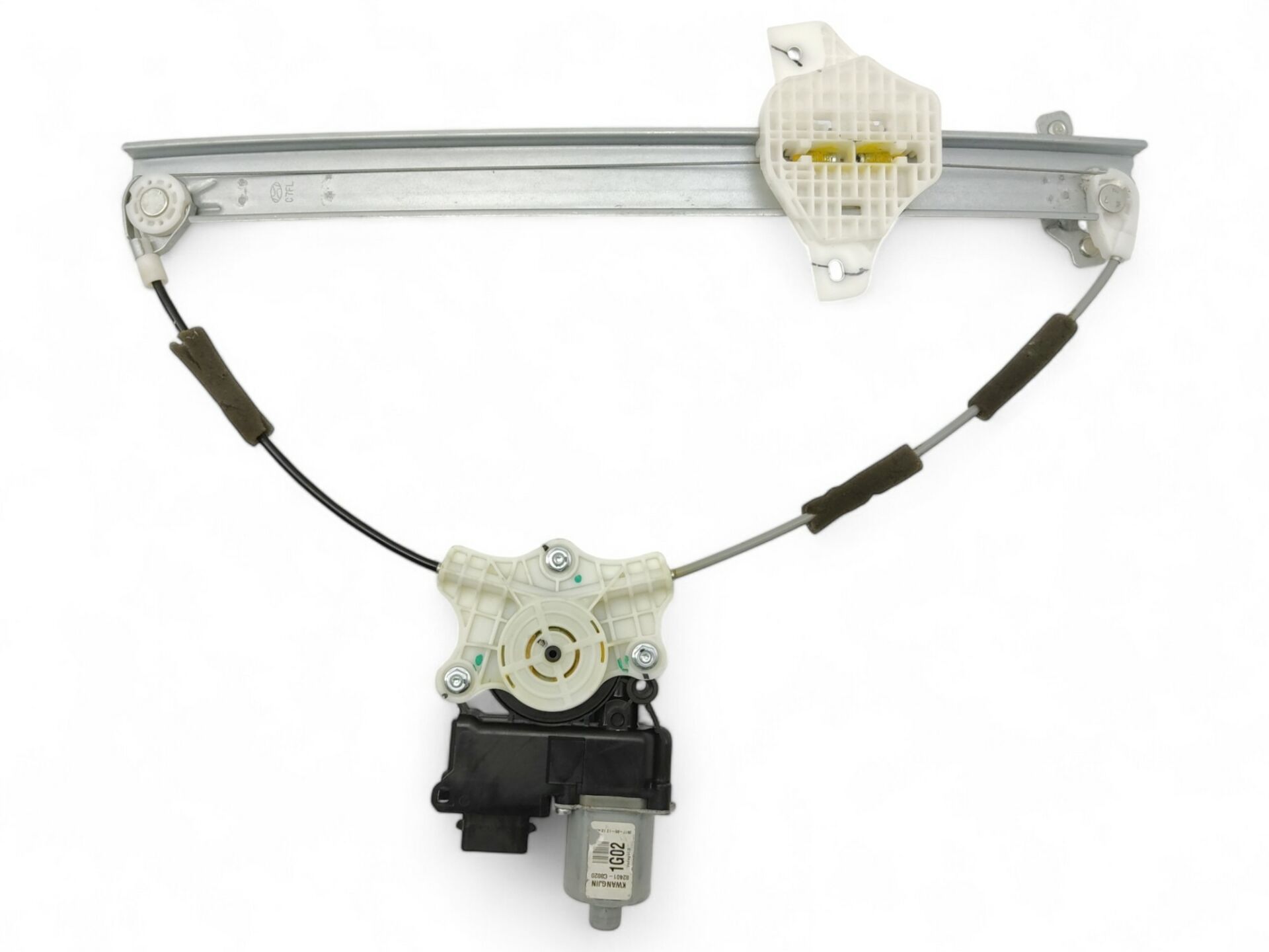 İ20 Sol Ön Cam Krikosu - Hyundai 82401C8020 - 82401-C8020 - 82450-C8010 - 82450C8010