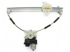 İ20 Sol Ön Cam Krikosu - Hyundai 82401C8020 - 82401-C8020 - 82450-C8010 - 82450C8010