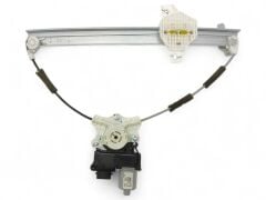 İ20 Sol Ön Cam Krikosu - Hyundai 82401C8020 - 82401-C8020 - 82450-C8010 - 82450C8010