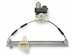 İ20 Sol Ön Cam Krikosu - Hyundai 82401C8020 - 82401-C8020 - 82450-C8010 - 82450C8010