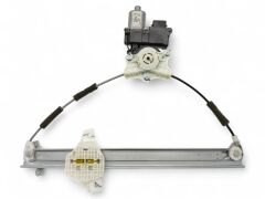 İ20 Sol Ön Cam Krikosu - Hyundai 82401C8020 - 82401-C8020 - 82450-C8010 - 82450C8010
