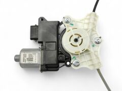 İ20 Sol Ön Cam Krikosu - Hyundai 82401C8020 - 82401-C8020 - 82450-C8010 - 82450C8010
