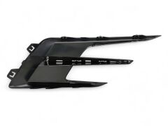 Megane 4 Sis Çerçevesi Sol Sissiz 2020 Sonrası Makyajlı Kasa Faz 2 Renault - 261502090R - 261522050R