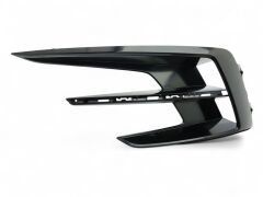 Megane 4 Sis Çerçevesi Sol Sissiz 2020 Sonrası Makyajlı Kasa Faz 2 Renault - 261502090R - 261522050R