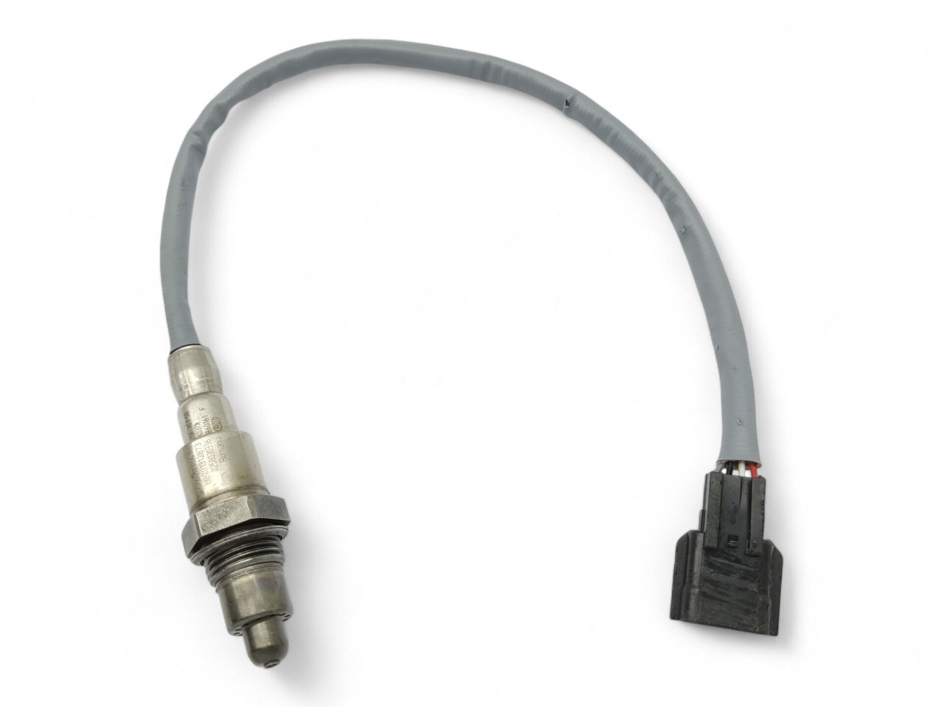 Megane 4 Oksijen Sensörü - Renault Fluence Logan Captur Dacia Duster Dokker Sandero 226901841R